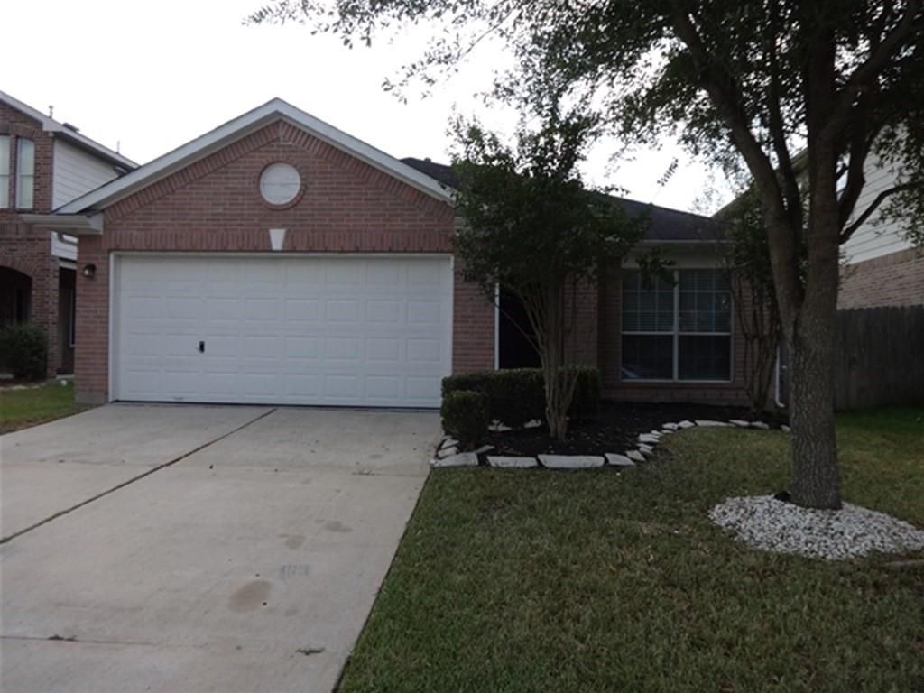 4719 Brazos Point Lane, Fresno, TX 77545