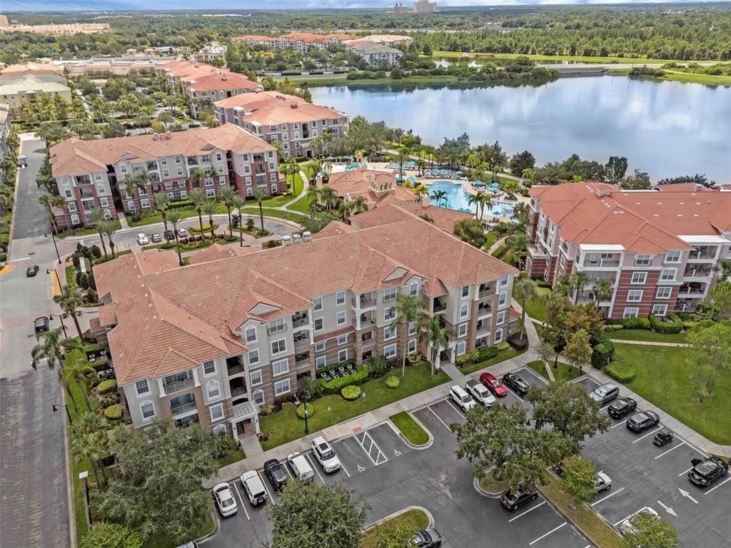 5000 CAYVIEW AVENUE 30408, Orlando, FL 32819