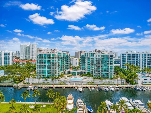 3131 NE 188th St 2-506, Aventura, FL 33180