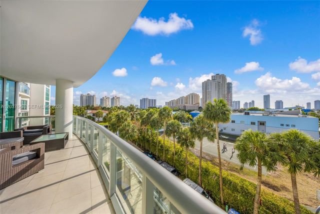 3131 NE 188th St 2-506, Aventura, FL 33180