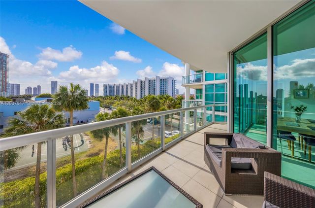 3131 NE 188th St 2-506, Aventura, FL 33180
