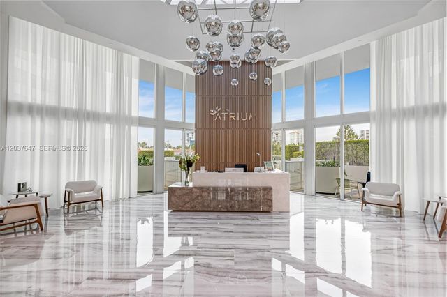 3131 NE 188th St 2-506, Aventura, FL 33180