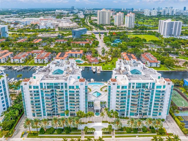 3131 NE 188th St 2-506, Aventura, FL 33180