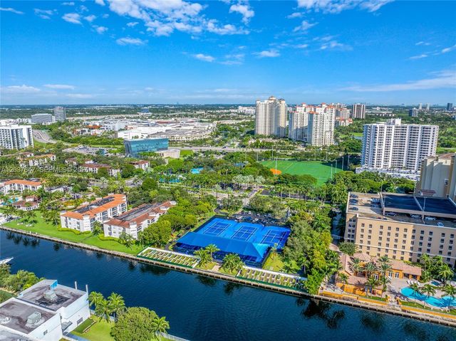 3131 NE 188th St 2-506, Aventura, FL 33180