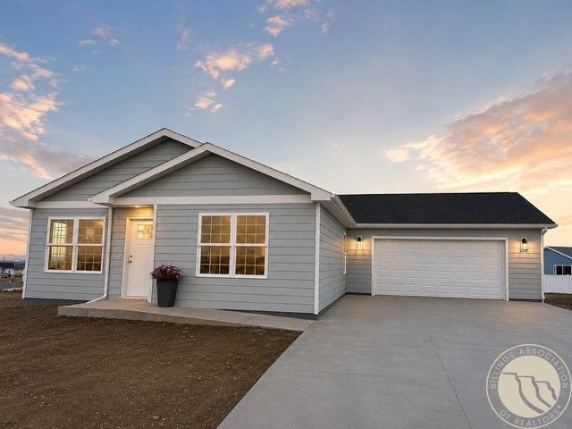 2249 Modera Avenue, Billings, MT 59105
