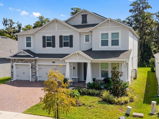 5049 SHADY PINES DRIVE, St Cloud, FL 34772