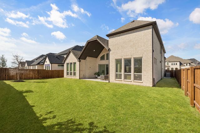 2541 Forestbrook Drive, Prosper, TX 75078