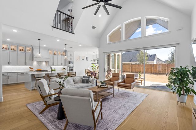 2541 Forestbrook Drive, Prosper, TX 75078