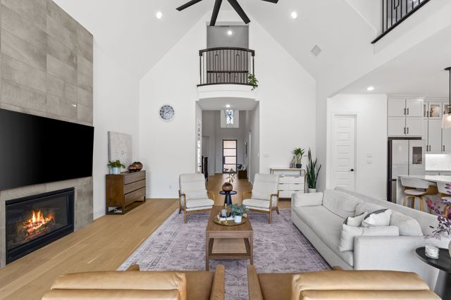 2541 Forestbrook Drive, Prosper, TX 75078