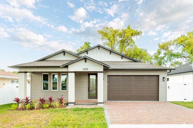 3215 W AILEEN STREET, Tampa, FL 33607