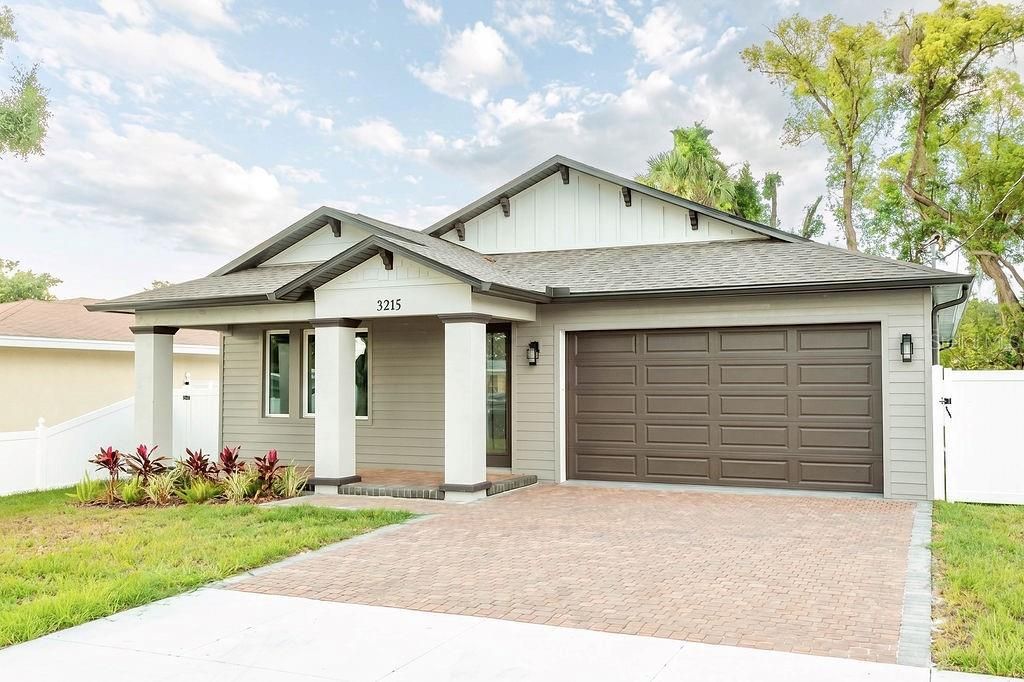 3215 W AILEEN STREET, Tampa, FL 33607