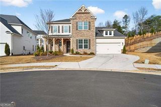 395 Tillman Pass, Woodstock, GA 30188
