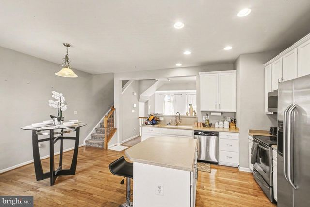 307 MONROE POINT DR, Colonial Beach, VA 22443