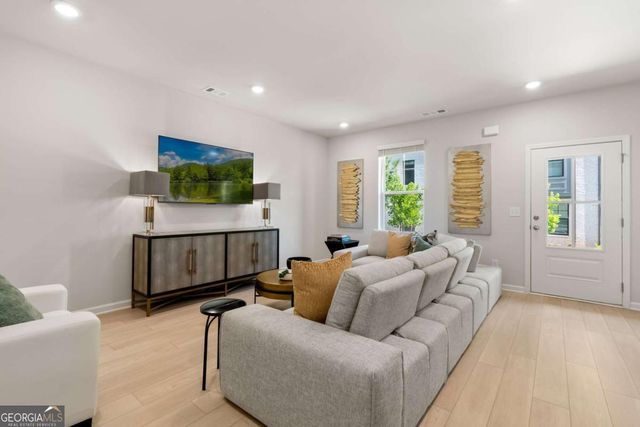 604 Marimba Pike, Mcdonough, GA 30253