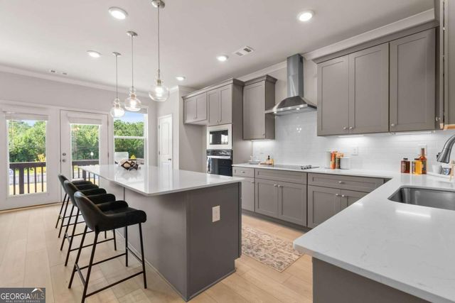 604 Marimba Pike, Mcdonough, GA 30253