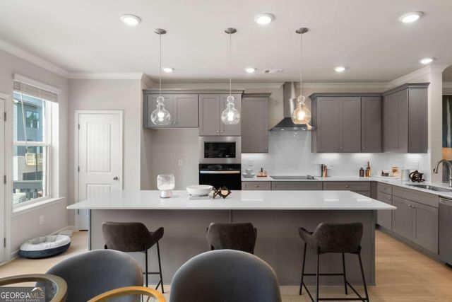 604 Marimba Pike, Mcdonough, GA 30253