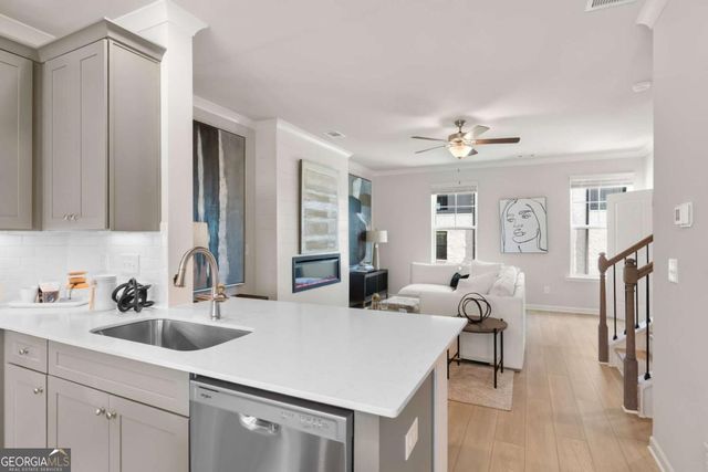 604 Marimba Pike, Mcdonough, GA 30253