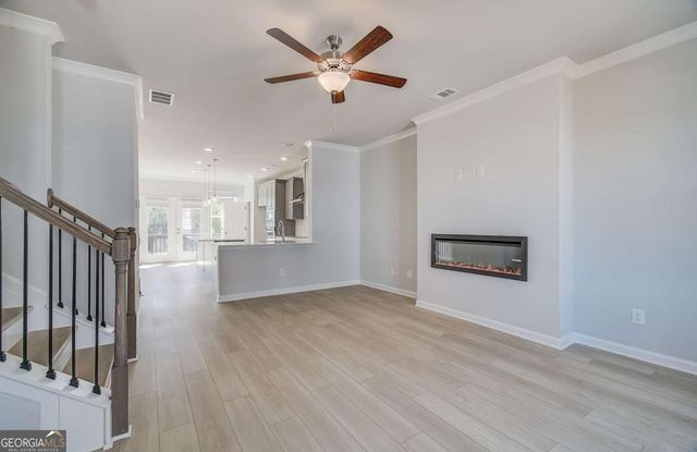 604 Marimba Pike, Mcdonough, GA 30253