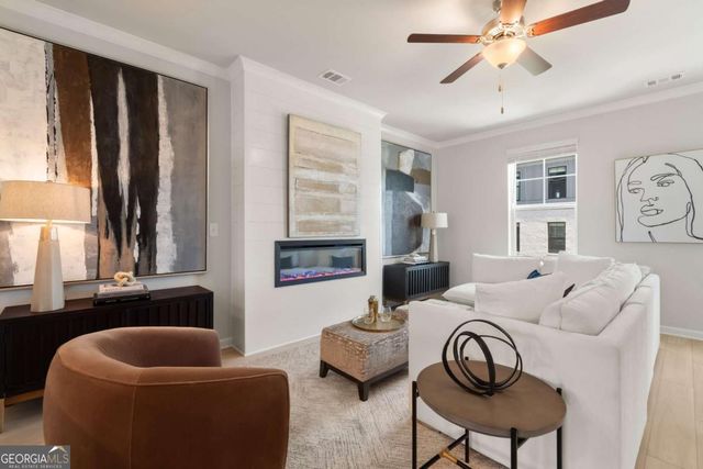 604 Marimba Pike, Mcdonough, GA 30253