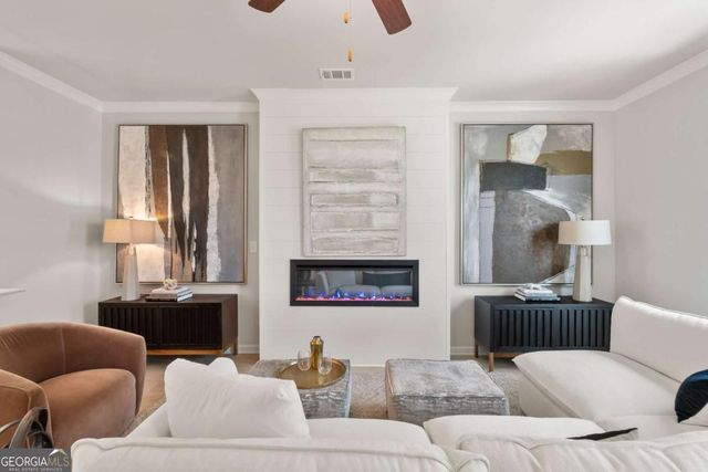 604 Marimba Pike, Mcdonough, GA 30253