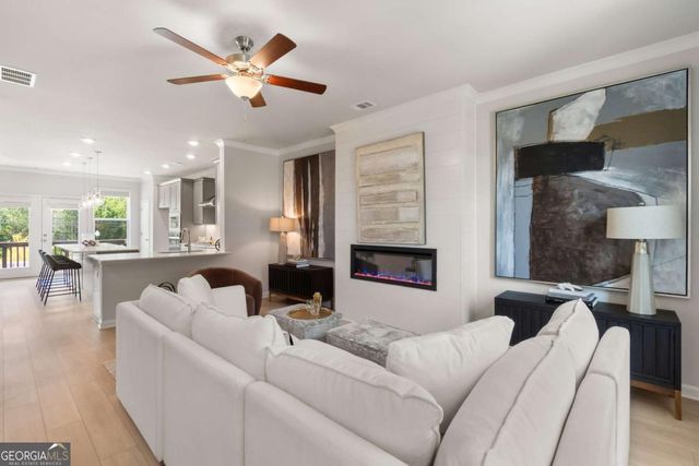 604 Marimba Pike, Mcdonough, GA 30253