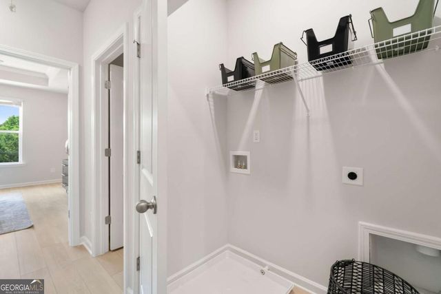 604 Marimba Pike, Mcdonough, GA 30253