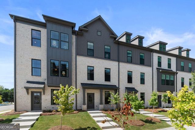 604 Marimba Pike, Mcdonough, GA 30253