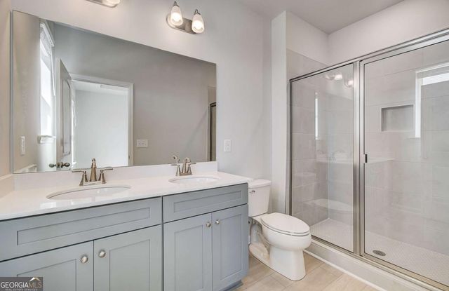 604 Marimba Pike, Mcdonough, GA 30253