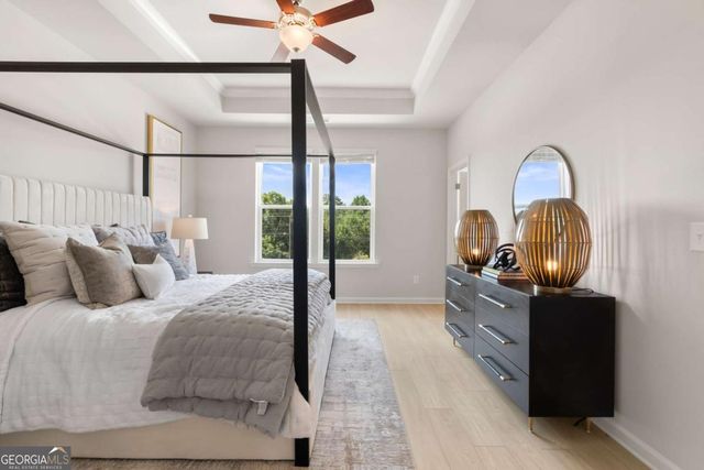 604 Marimba Pike, Mcdonough, GA 30253