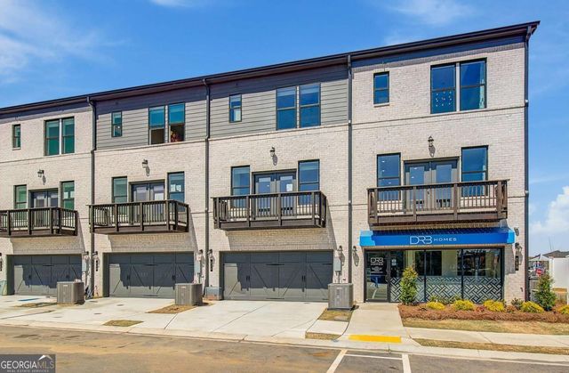 604 Marimba Pike, Mcdonough, GA 30253