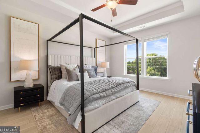 604 Marimba Pike, Mcdonough, GA 30253