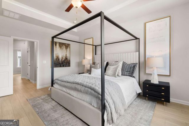 604 Marimba Pike, Mcdonough, GA 30253