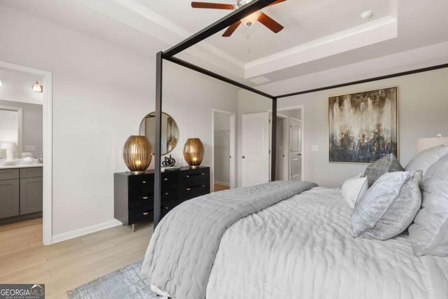 604 Marimba Pike, Mcdonough, GA 30253