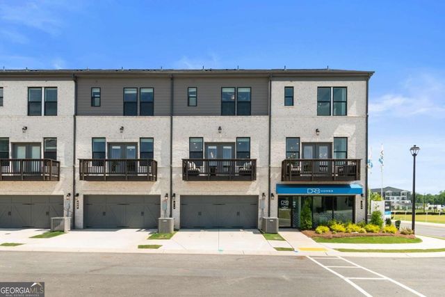 604 Marimba Pike, Mcdonough, GA 30253