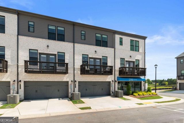 604 Marimba Pike, Mcdonough, GA 30253