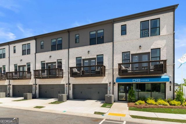 604 Marimba Pike, Mcdonough, GA 30253