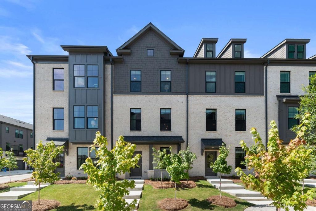 604 Marimba Pike, Mcdonough, GA 30253