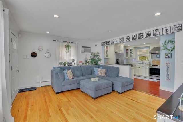 94 Gilman Street, Waterbury, CT 06704