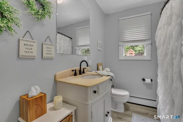 94 Gilman Street, Waterbury, CT 06704