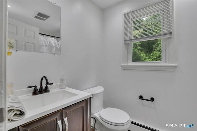 94 Gilman Street, Waterbury, CT 06704