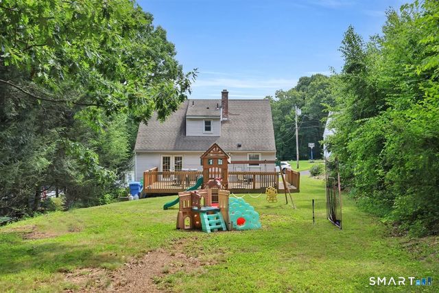 94 Gilman Street, Waterbury, CT 06704