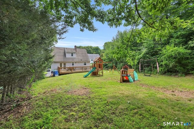 94 Gilman Street, Waterbury, CT 06704