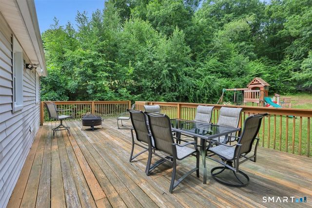 94 Gilman Street, Waterbury, CT 06704