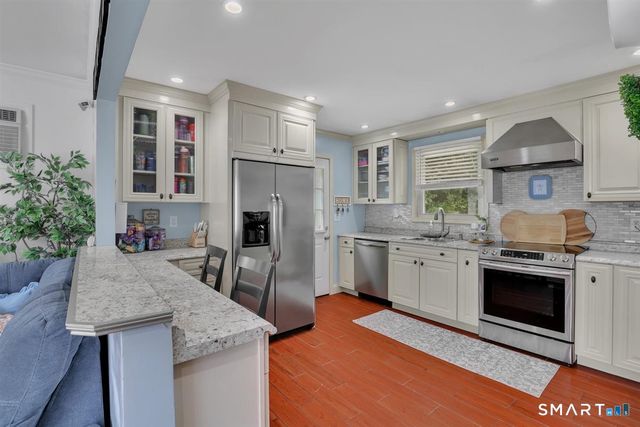 94 Gilman Street, Waterbury, CT 06704