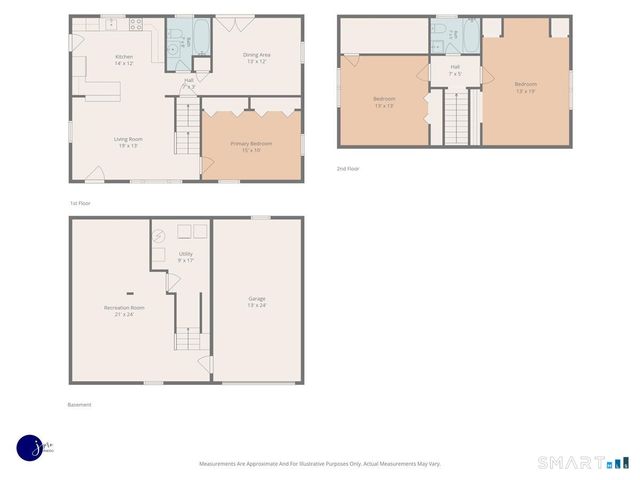 94 Gilman Street, Waterbury, CT 06704