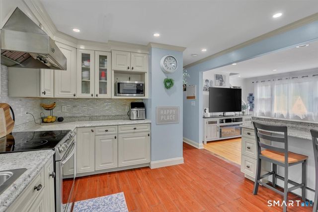 94 Gilman Street, Waterbury, CT 06704