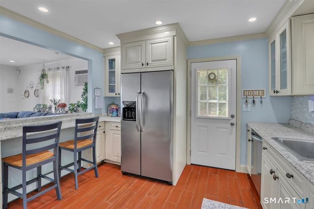 94 Gilman Street, Waterbury, CT 06704