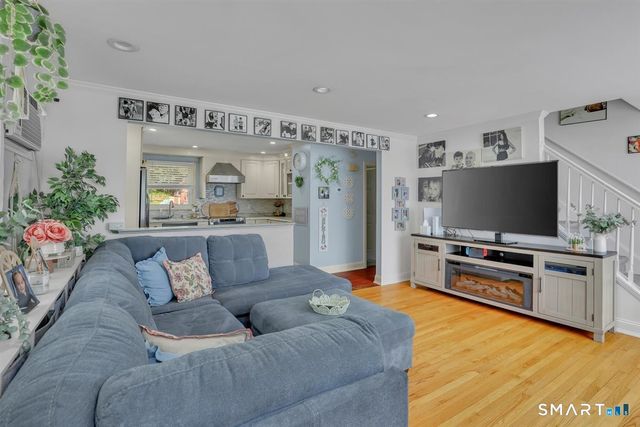 94 Gilman Street, Waterbury, CT 06704