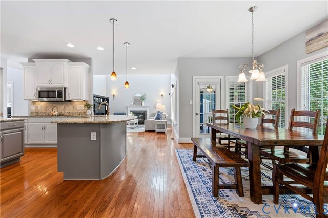 2013 Grey Oaks Park Ln, Glen Allen, VA 23059