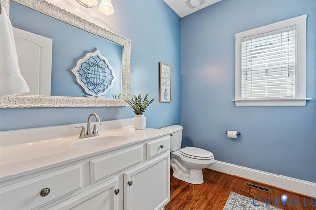 2013 Grey Oaks Park Ln, Glen Allen, VA 23059